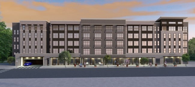 Building Photo - ROAM Student Living