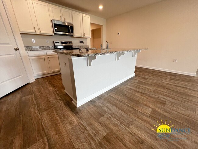 Foto del edificio - Stunning 4 Bedroom Home in Crestview!