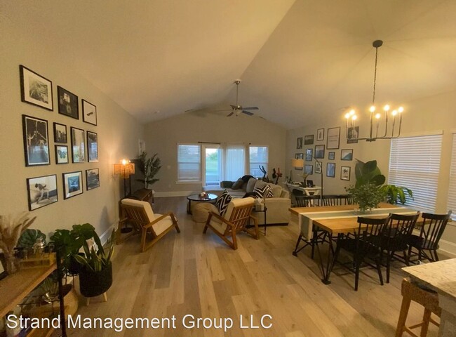 Building Photo - 3 br, 2 bath House - 1671 Palmetto Palm Drive