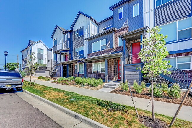 Building Photo - 12367 W 51st Ave