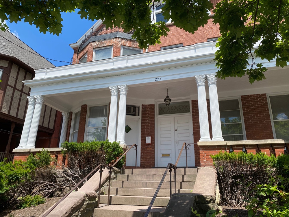 275 S River St, Wilkes Barre, PA 18702 House Rental in Wilkes Barre