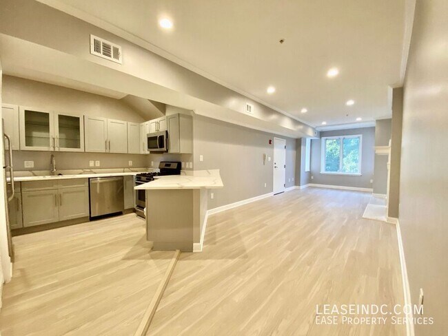Foto del edificio - 1441 Clifton St NW