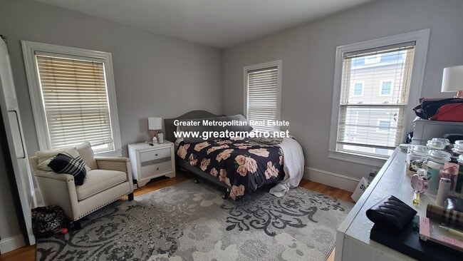 Building Photo - 116 M St