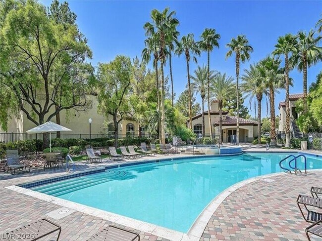 Building Photo - 9000 S Las Vegas Blvd