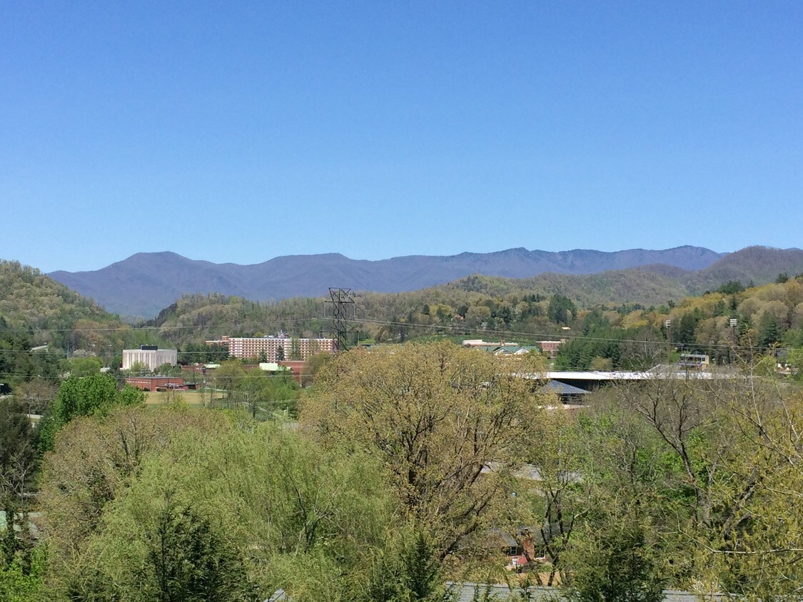 285 Freedom Dr, Cullowhee, NC 28723 House Rental in Cullowhee, NC