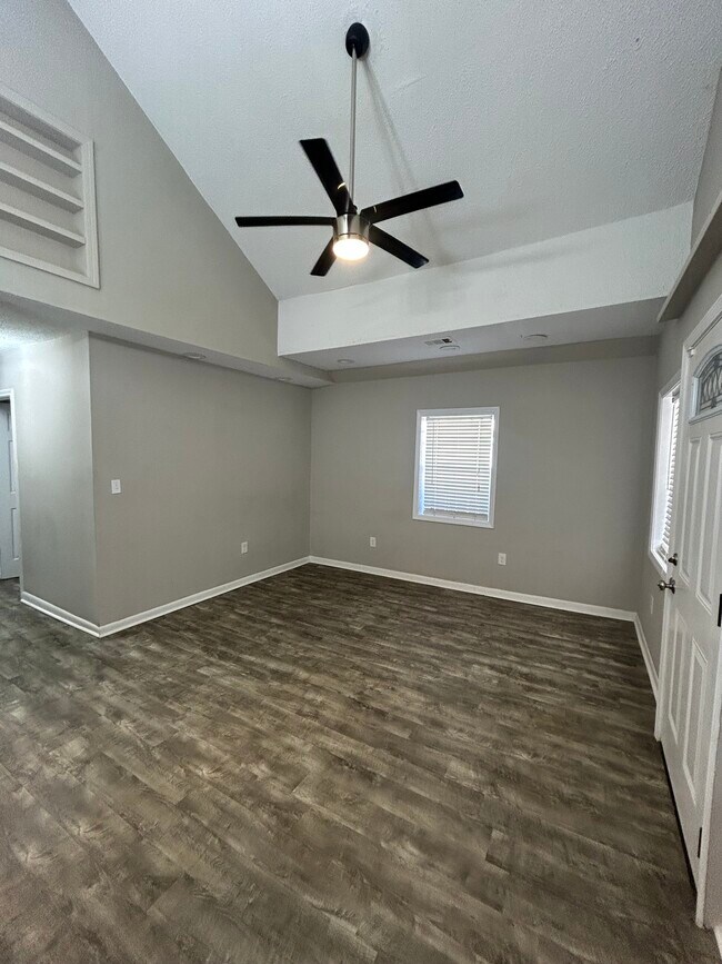 Foto del edificio - 1107 Smith St SW