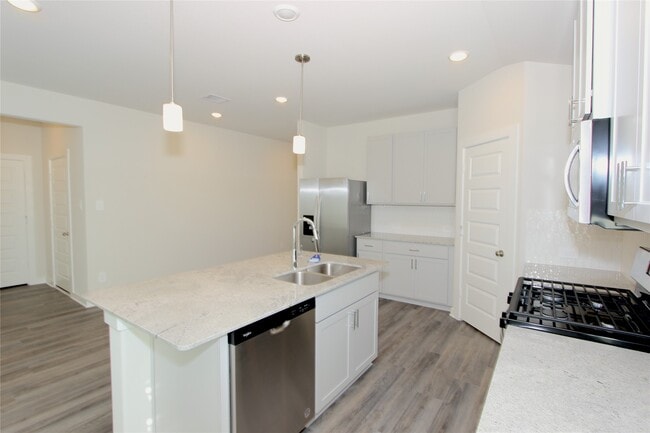 Foto del edificio - 2619 Good Morrow Dr