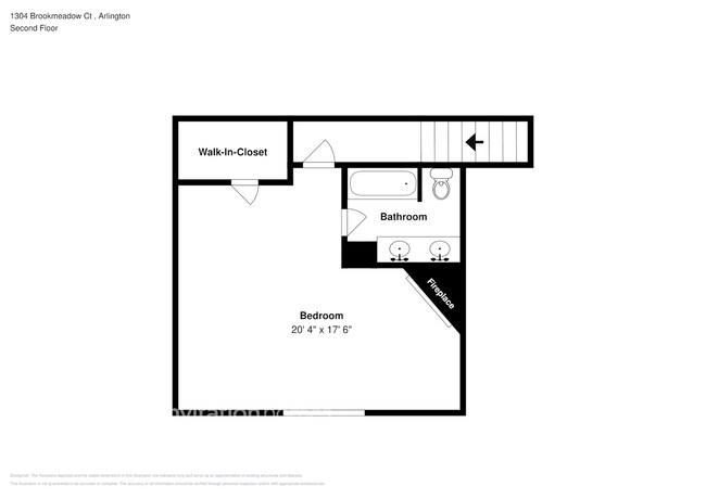 Building Photo - 1304 Brookmeadow Ct