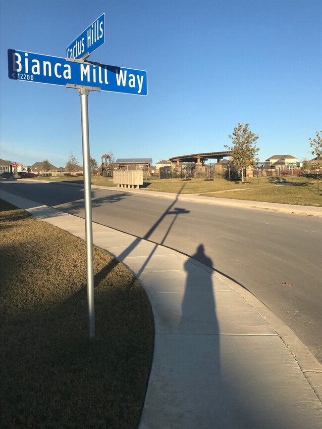 Building Photo - 12213 Bianca Mill Way