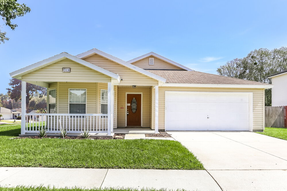 Foto principal - 903 Ford Wood Dr