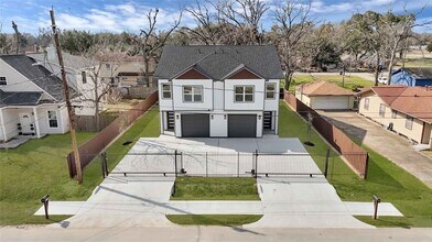 Building Photo - 7517 Hezekiah Ln