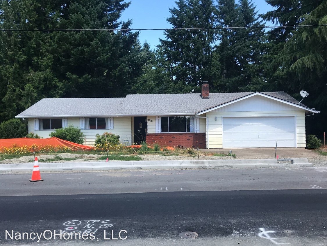 Foto principal - 3 br, 1.5 bath House - 11118 NE 119TH ST