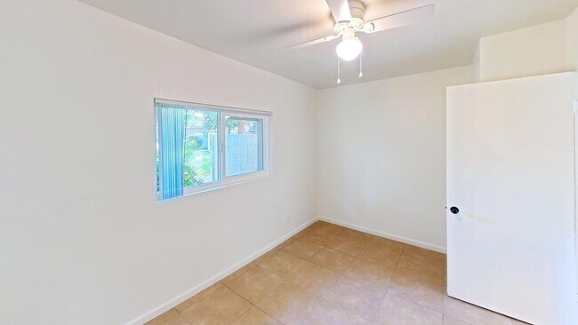 Dormitorio 2 - Countryside Apartments