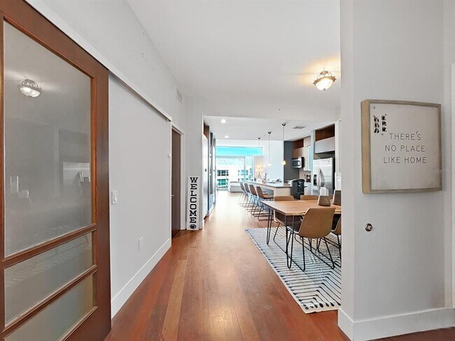 Foto del edificio - 111 N 12th St