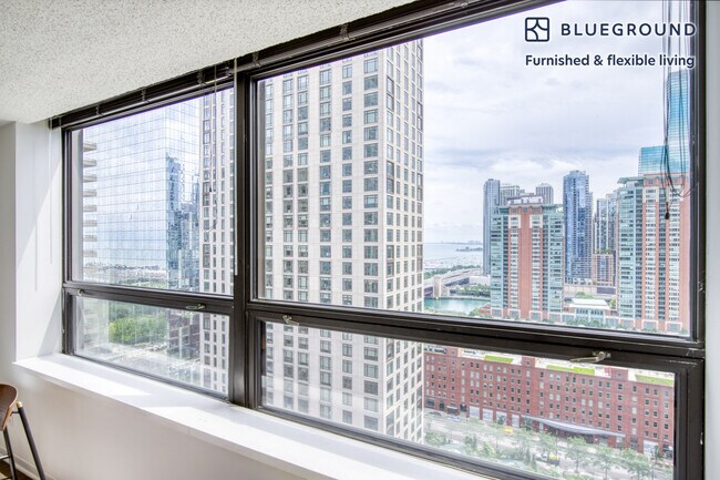 Foto del edificio - 445 E Ohio St