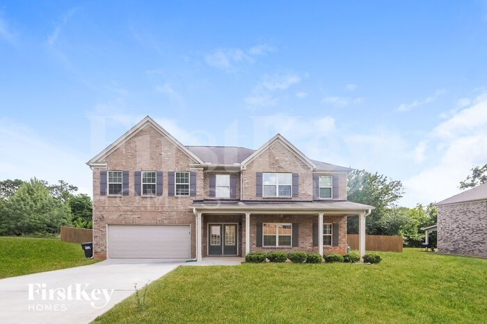 Primary Photo - 1324 Wild Rose Dr SE