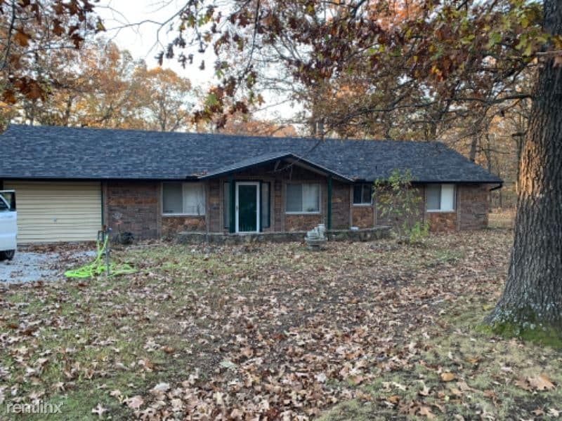 Primary Photo - 3 br, 1.5 bath House - 14370 Highway T