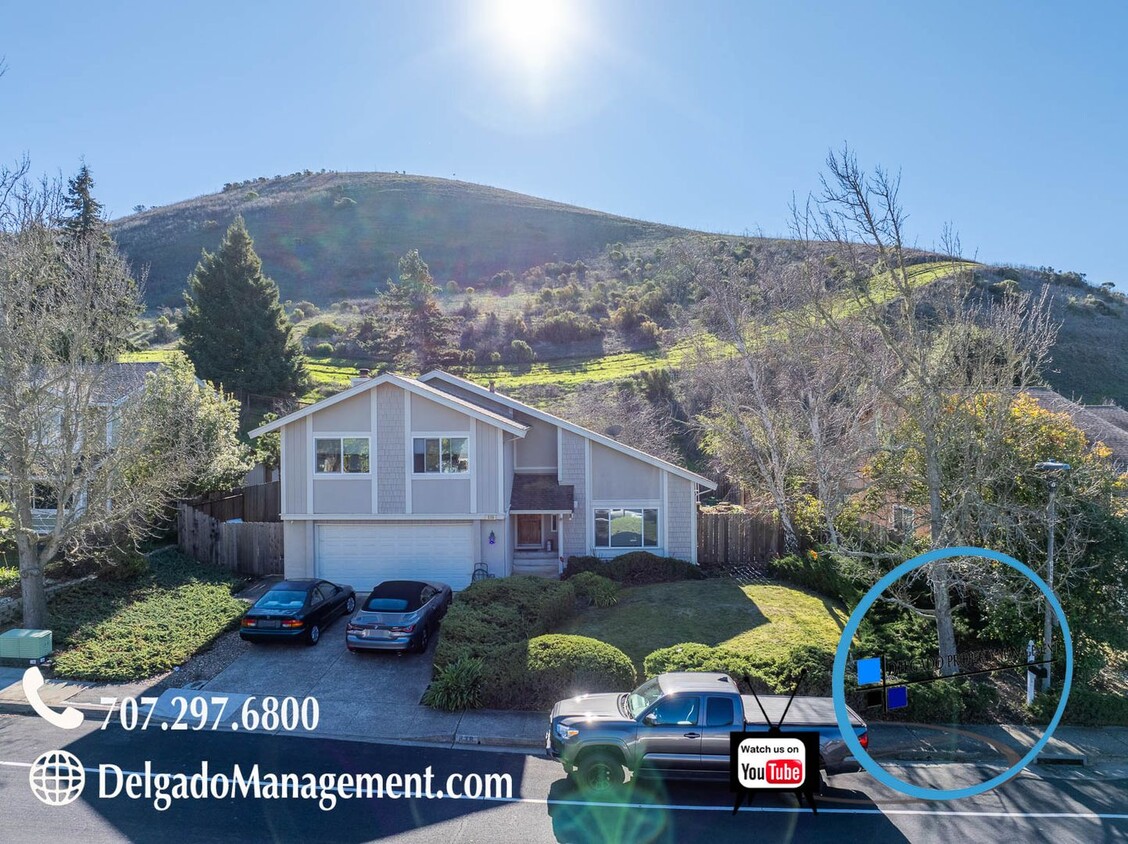 Foto principal - Benicia! Large Southampton home available now