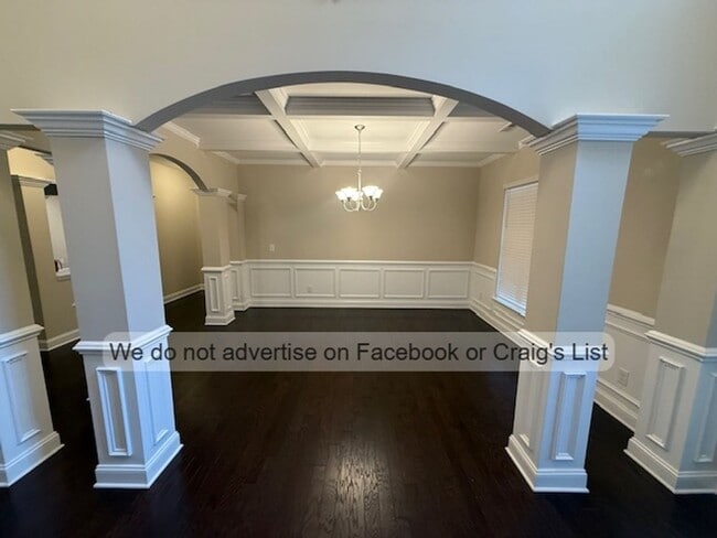 Foto del edificio - Carolina Lakes- Maplewood Drive