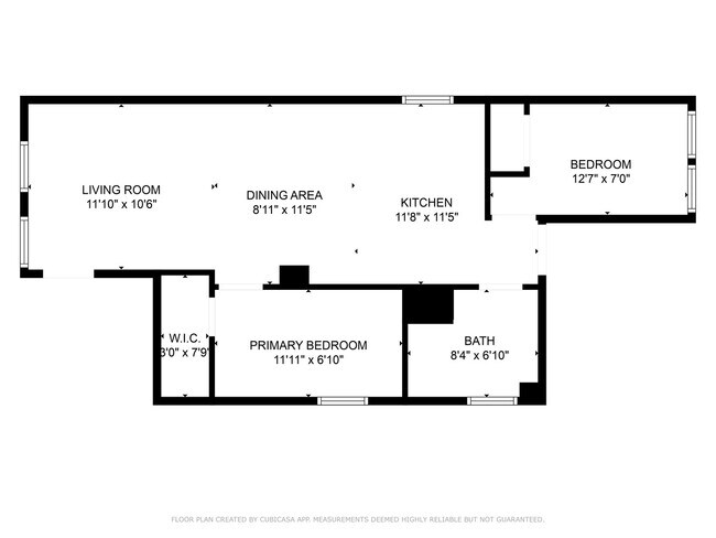 Foto del edificio - 2335 W Charleston St