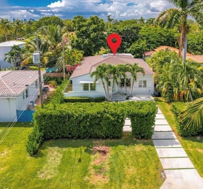 Foto del edificio - 5120 Cherokee Ave