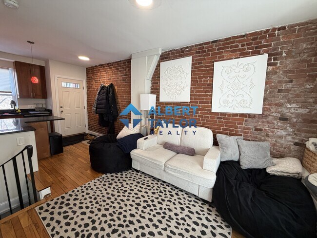 Foto del edificio - 34 Sussex St