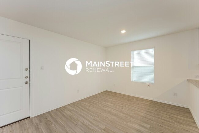 Foto del edificio - 4 Bedroom Pet-Friendly Home in San Antonio...
