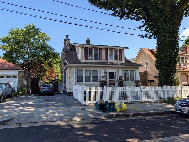 Building Photo - 1 Agate Ave