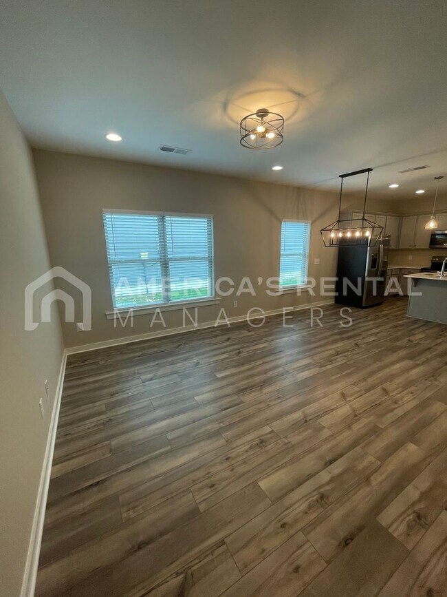 Foto del edificio - New Construction Home for Rent in Odenvill...