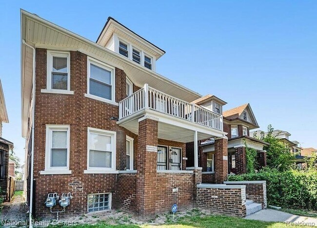 Foto del edificio - 1045 Casgrain St