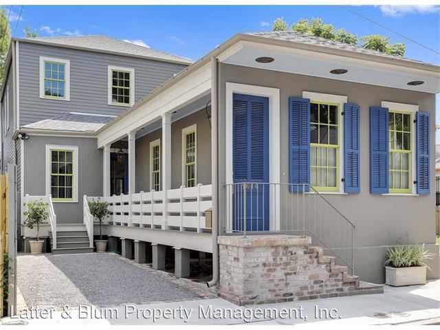 Primary Photo - 3614 N Rampart St