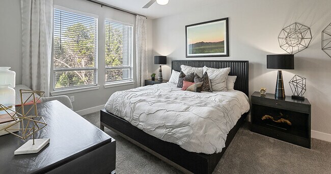 Foto del edificio - Ascent Cresta Bella