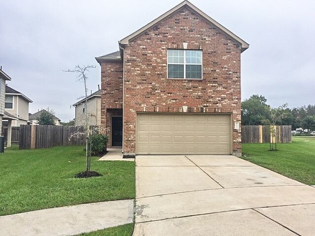 Primary Photo - 13111 Ristina Circle - Almeda Meadows