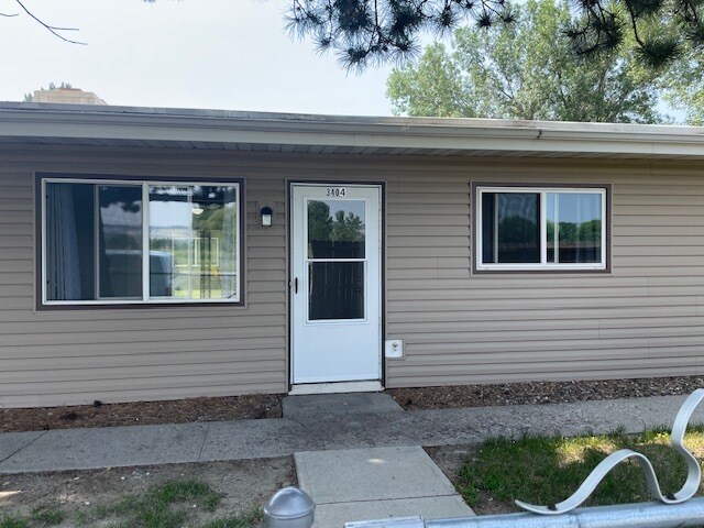 Foto principal - 3404 Gallatin Pl