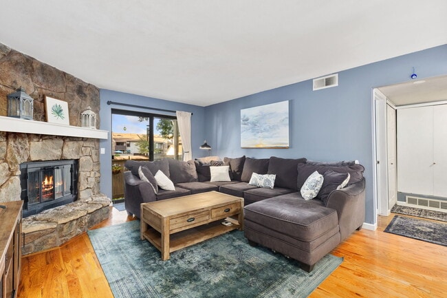 Photo - 7770 W 87th Dr Townhome