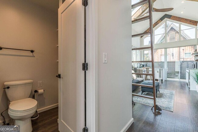 Foto del edificio - 350 High St