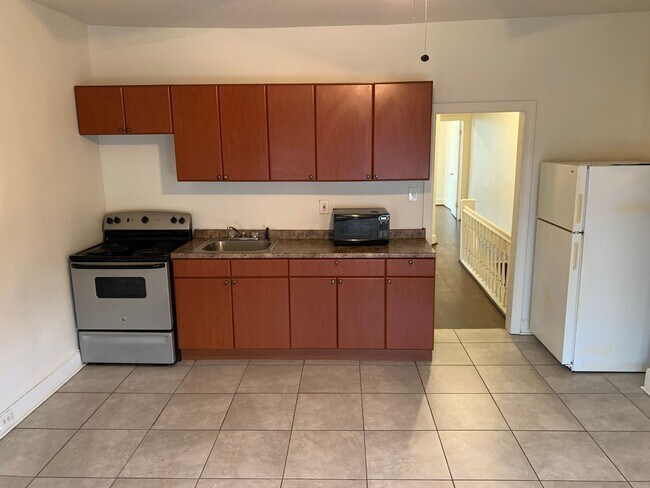 Foto del edificio - 5560 Chancellor St