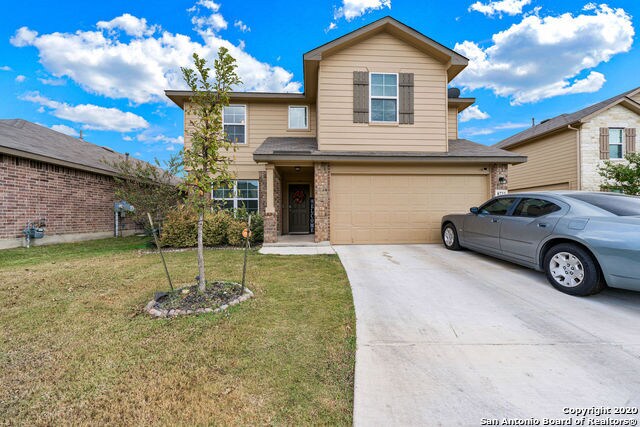 Building Photo - 8722 Addison Ridge