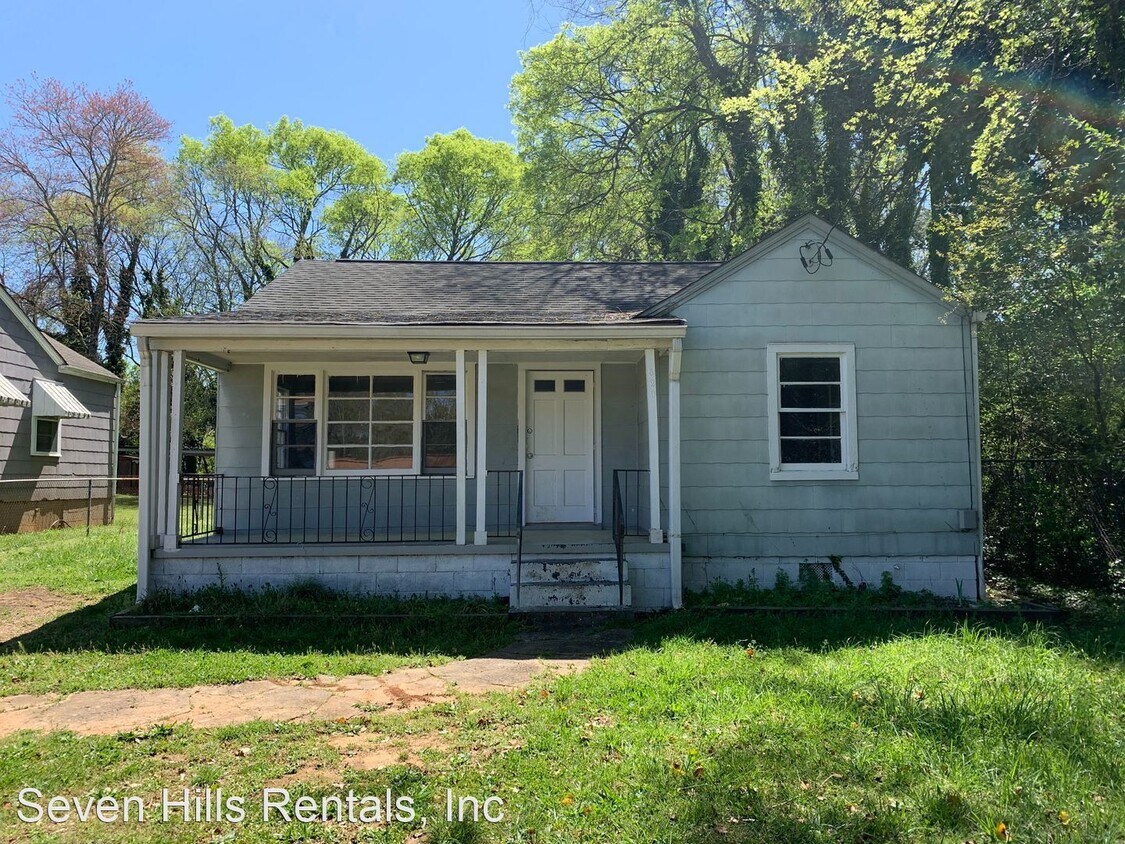 Primary Photo - 2 br, 1 bath House - 520 King Street