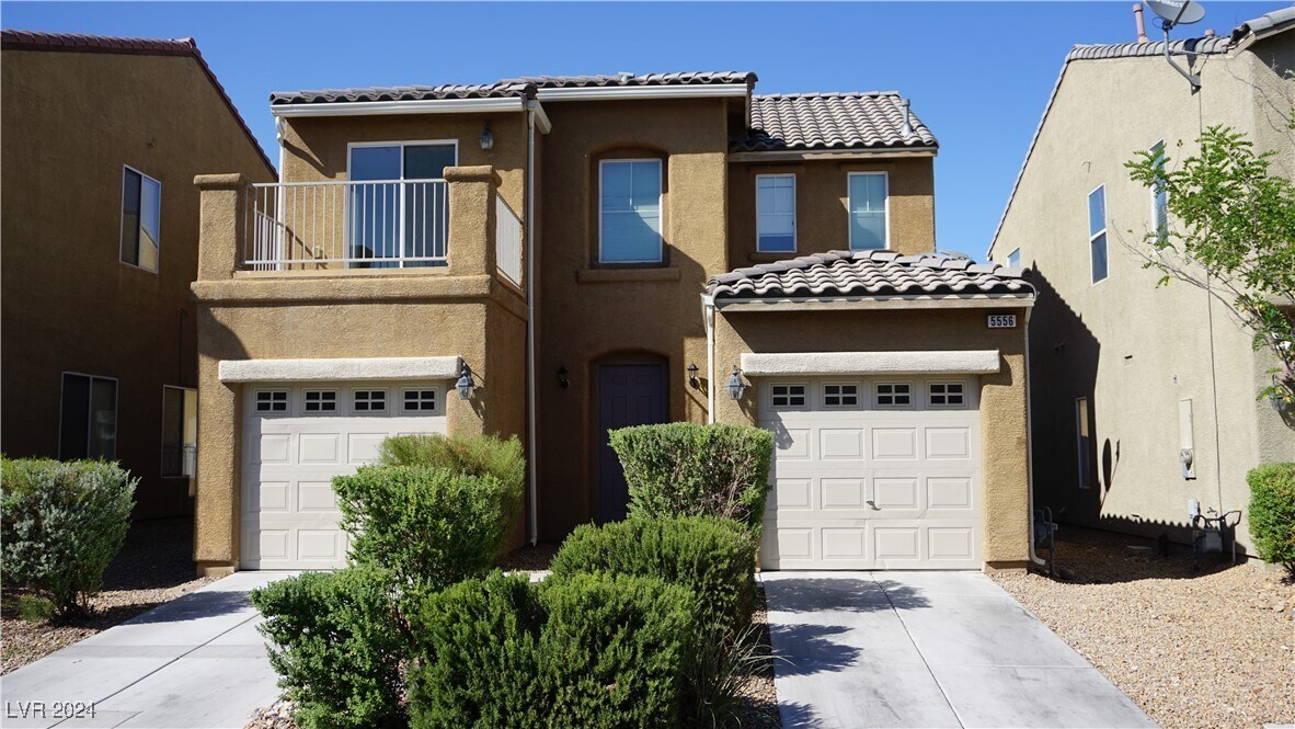 Foto principal - 5556 W Sun Temple Ave