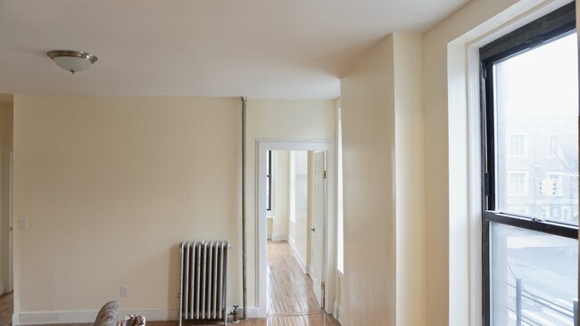 Building Photo - 443 Marcus Garvey Blvd