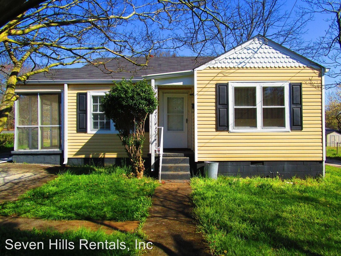 Primary Photo - 2 br, 1 bath House - 105 Juniper Way