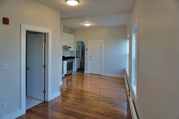 Foto del edificio - 116 Willow St