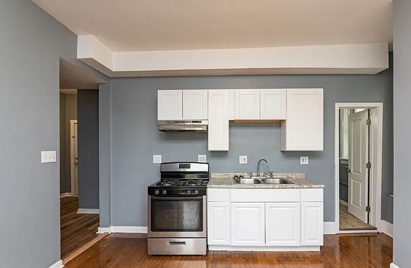 1656 N Keeler Ave Unit 2A, Chicago, IL 60639 Condo for Rent in