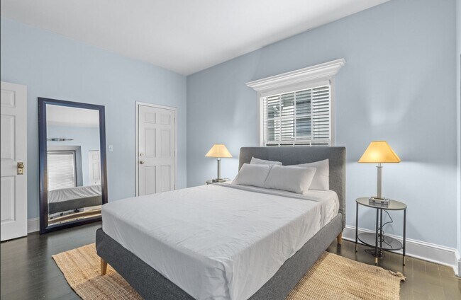 Foto del interior - Juniper Place Condominiums