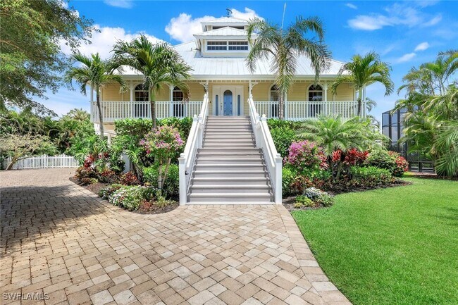 Building Photo - 203 San Mateo Dr