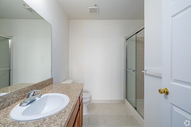 Interior Photo - Ashford Apartments