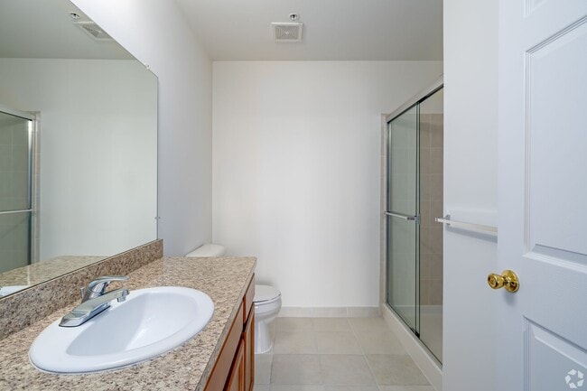 Interior Photo - Ashford Apartments