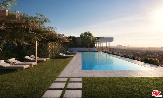Building Photo - 9040 Sunset Blvd