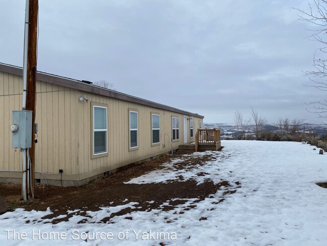 Building Photo - 4 br, 2 bath House - 801 Young Grade Road